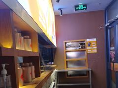 -呷哺呷哺 黄金牧场 (欢乐谷店)