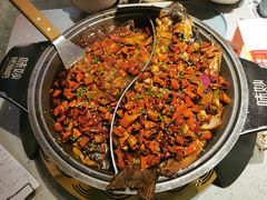 -味妙烤鱼吧(回龙观店)