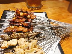 -珍祥烧烤涮肚(舜耕路店)