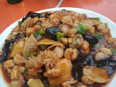 -食客居(缔景店)