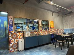 -咕鹿流心披萨(下沙店)