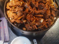 -甘家界牌柠檬鸭(青山店)