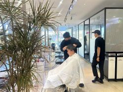 -悦SALON