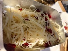 -李老哈·东北菜(宋园路店)