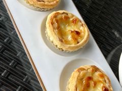 沙拉黑椒牛肉挞-悦湖公馆