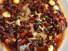 -万荣烤鸭店·北京菜(天坛店)