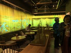 大堂-茶理宜世(东方宝泰店)