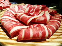 -东道煮牛肉火锅(东盛大街店)