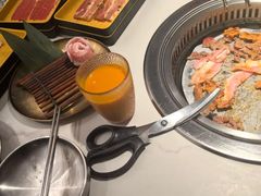 -花味·自助烤肉(南方时代店)