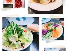 -青叶202都市餐厅(迪诺水镇店)