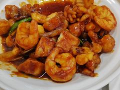 -京天红酒家(虎坊路店)