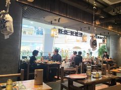 -北丐先生·野馄饨烧烤(长宁龙之梦店)