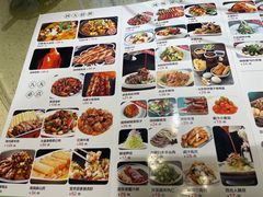-忠顺斋易州印象烤鸭店(东关新村店)
