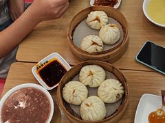 -庆丰包子铺(西单店)