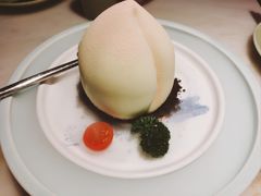 -唐·玉芙蓉(雨花吾悦广场店)