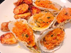 -阜阳富力万达嘉华酒店·美食汇自助餐厅