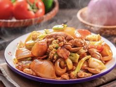 -旺达·福州菜(正大广场店)