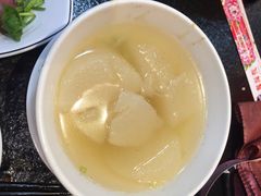 -胡须张鲁肉饭(美食文化馆店)