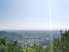 -香山公园