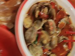 -冶建镜子·老南昌大排档·江西虾王(总店)