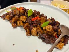 -福海居烤鸭店(鸟巢店)