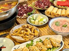 -厝味火锅·潮汕卤水火锅(十一合店)