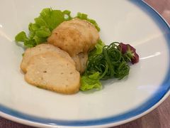 -老街渔味馆(芳华店)