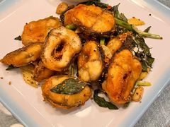 -博多新记·粤菜(复兴店)