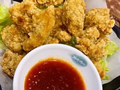 -韩时烤肉(丰科万达广场店)