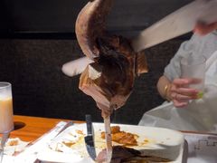 -汉巴味德·烤肉与啤酒的自助(杭州大悦城店)