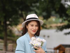 -大塘金香草谷
