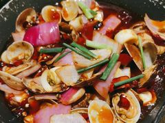 -一棠龙虾•王牌虾球(恒隆广场店)