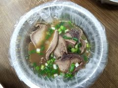 -正宗阳山牛杂(东城店)