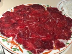 -汕头八合里海记牛肉店(清河店)