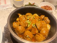 -潮州府·潮菜·砂锅粥(徐家汇店)