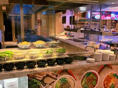 -盛宴标帜餐厅·亲子自助 (南昌喜来登酒店)