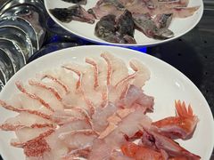 -行运海鲜食集(北京首店)