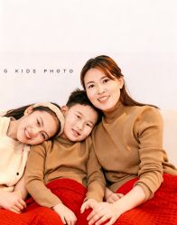 -可乐大王自然光儿童摄影(园区店)