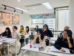-帝京日语(春熙路旗舰校区)