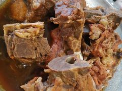 -春来和(汉城南路店)