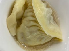 蟹籽翅粉灌汤包-广州酒家(文昌总店)