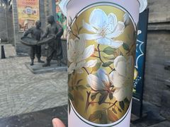 -吴裕泰茶庄(前门大街店)