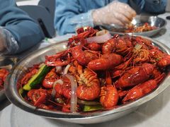 -强强龙虾馆