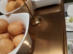 -海底捞火锅(金融街万达店)