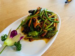 -品味泸沽湖•民族特色菜(大落水店)
