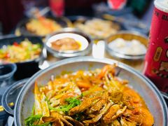 -青木岚小海鲜•小龙虾(友谊店)
