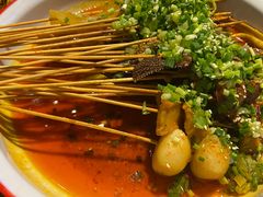 -付小姐在成都(吾悦广场店)