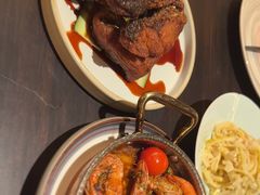 -庐灶江南·江南菜·四合院Bistro(东直门雍和宫·原华侨宾馆店)