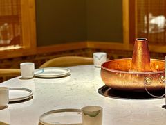 -珺小七铜锅涮肉(桃园路店)