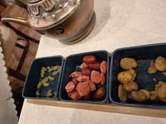 -巴依老爷新疆美食(工体旗舰店)